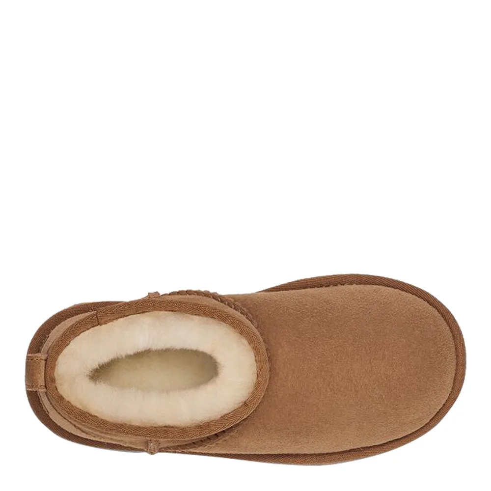 UGG Kids' Classic Ultra Mini Boots UGG