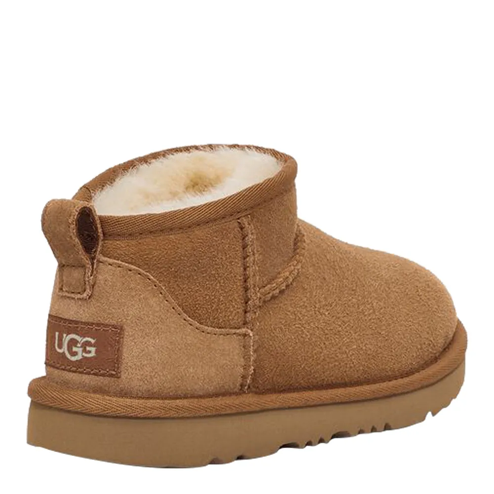 UGG Kids' Classic Ultra Mini Boots UGG