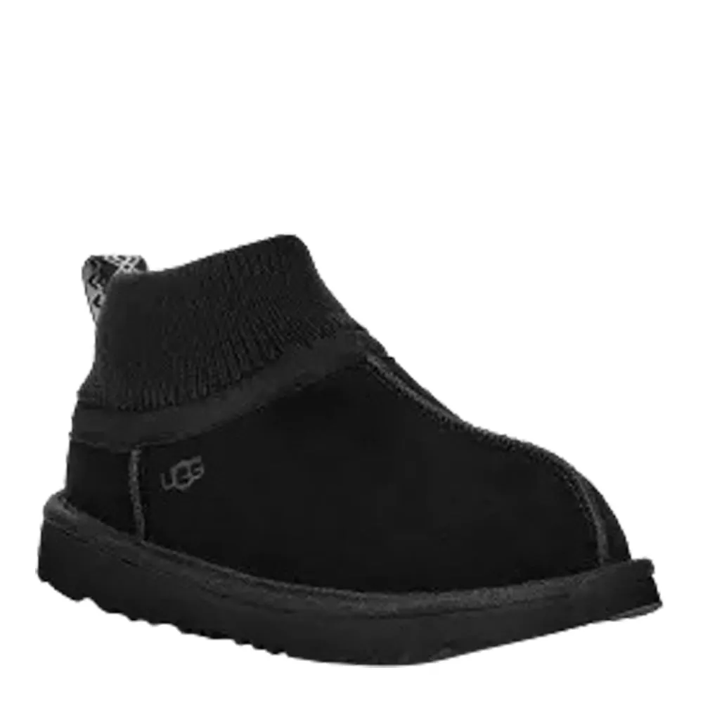 UGG Kids' Classic Ultra Mini Stretch Cuff Boot UGG