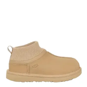 UGG Kids' Classic Ultra Mini Stretch Cuff Boot UGG