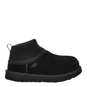 UGG Kids' Classic Ultra Mini Stretch Cuff Boot UGG