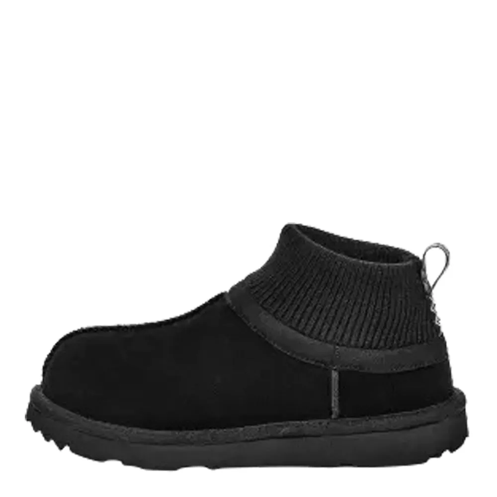 UGG Kids' Classic Ultra Mini Stretch Cuff Boot UGG