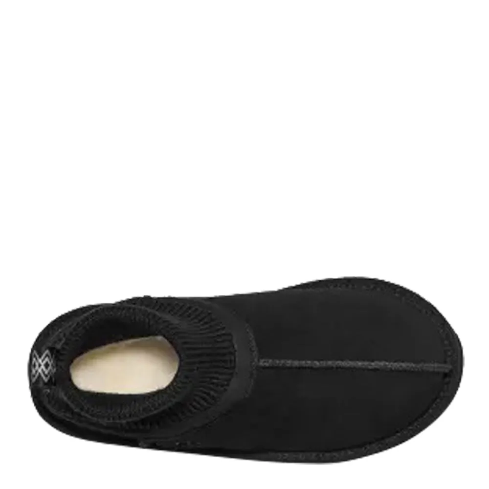 UGG Kids' Classic Ultra Mini Stretch Cuff Boot UGG