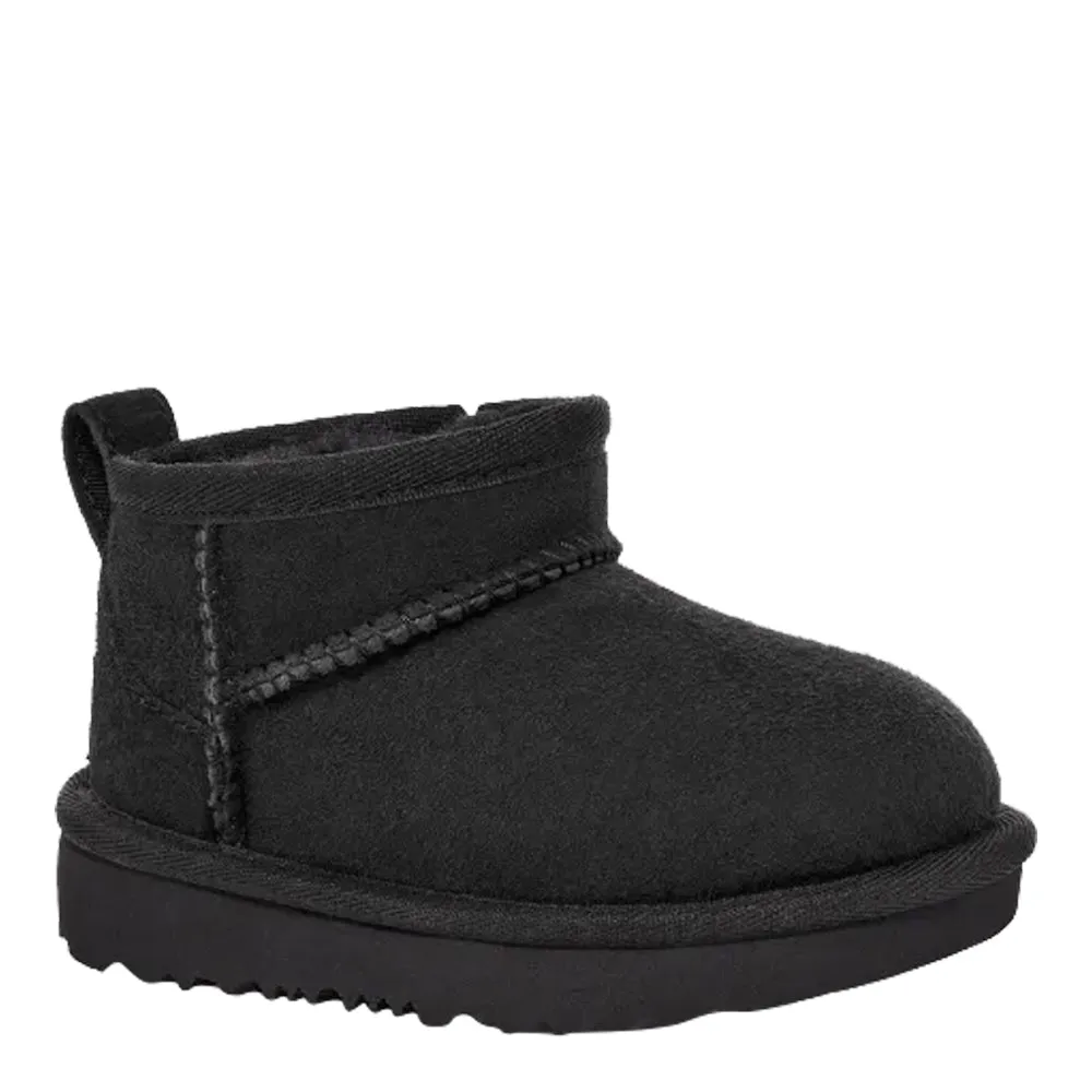 UGG Toddler's Classic Ultra Mini Boots UGG