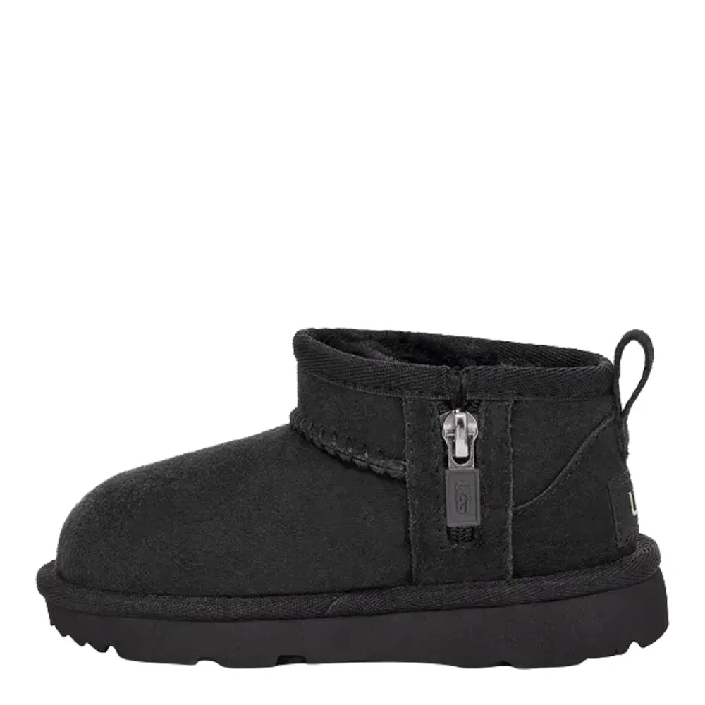 UGG Toddler's Classic Ultra Mini Boots UGG