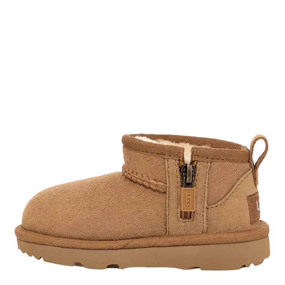 UGG Toddler's Classic Ultra Mini Boots UGG