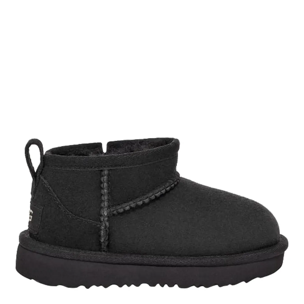 UGG Toddler's Classic Ultra Mini Boots UGG