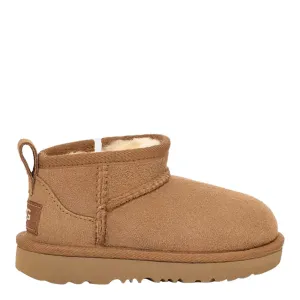 UGG Toddler's Classic Ultra Mini Boots UGG