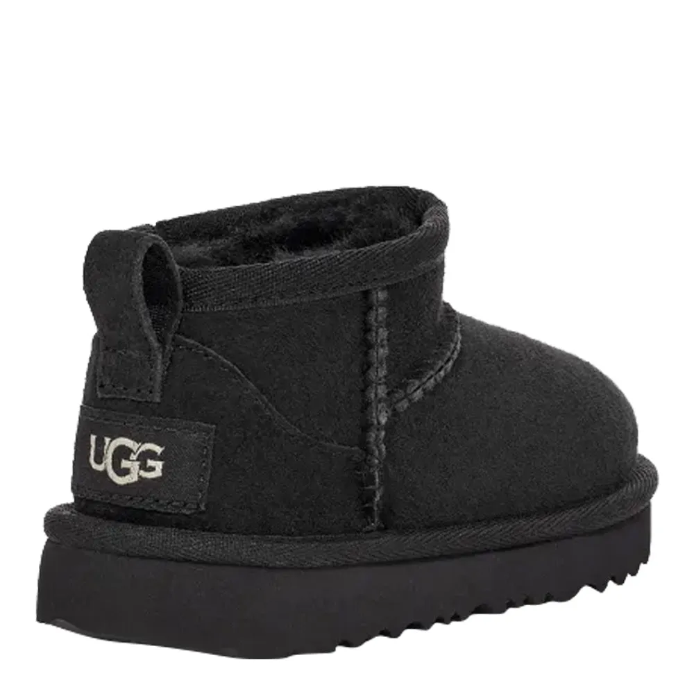 UGG Toddler's Classic Ultra Mini Boots UGG