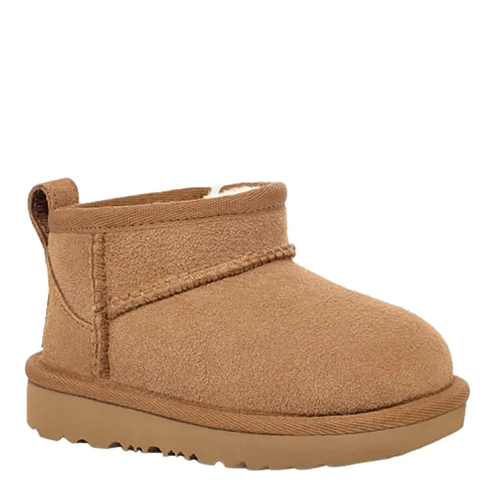 UGG Toddler's Classic Ultra Mini Boots UGG
