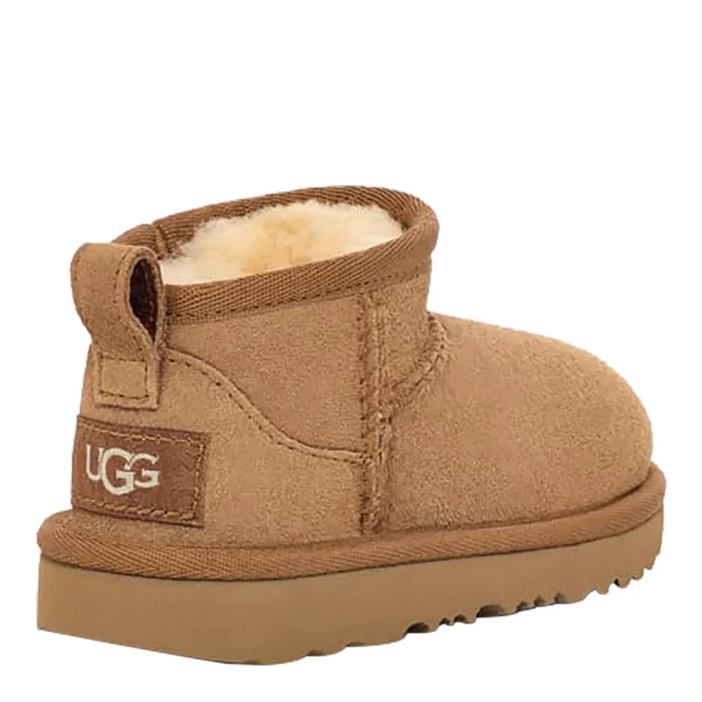 UGG Toddler's Classic Ultra Mini Boots UGG