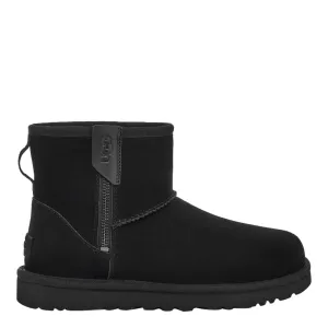 UGG Women's Classic Mini Bailey Zip Boots UGG
