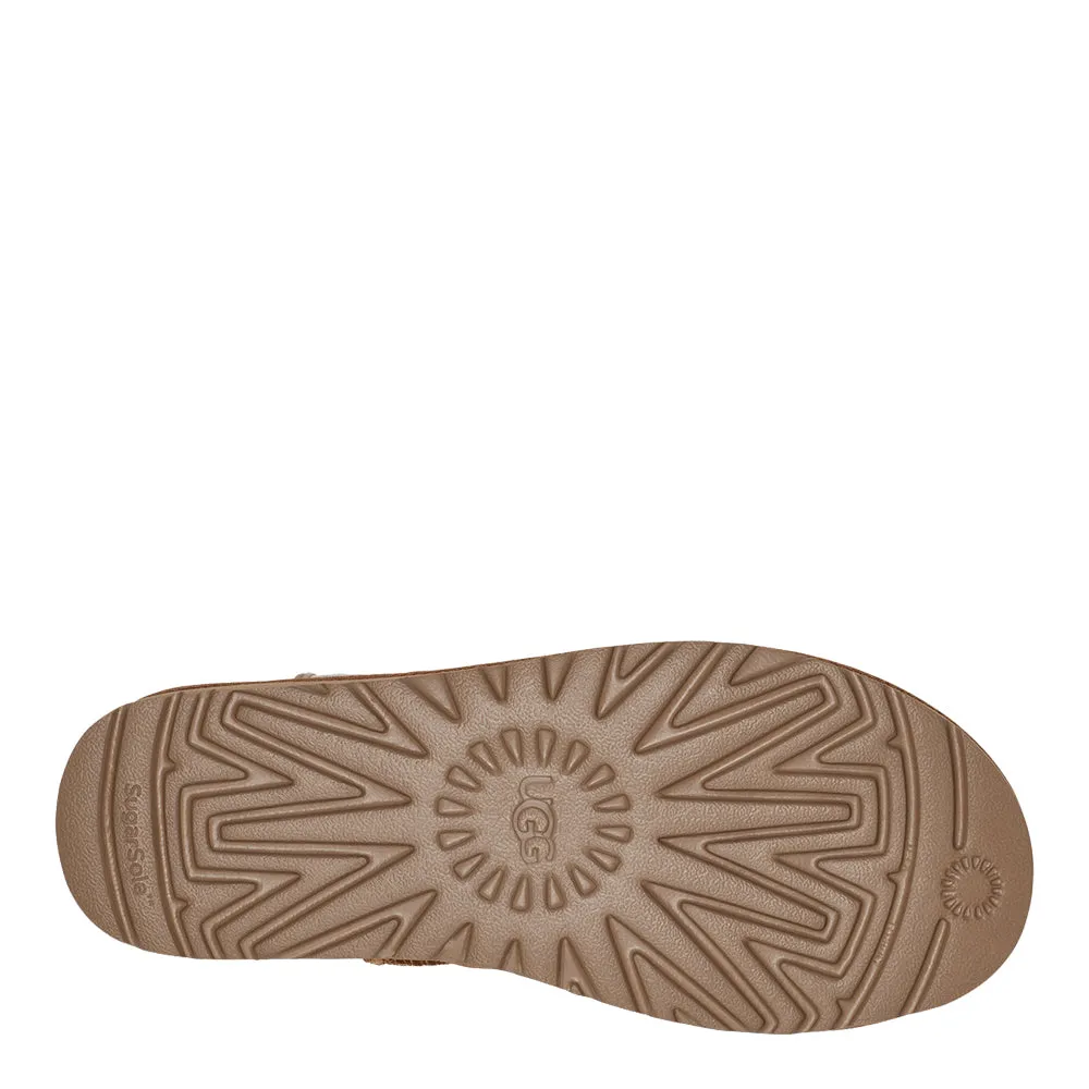 UGG Women's Classic Mini Side Logo Boots UGG
