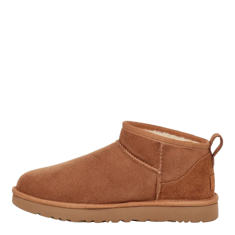 UGG Women's Classic Ultra Mini Boots UGG