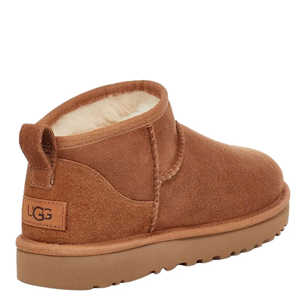 UGG Women's Classic Ultra Mini Boots UGG