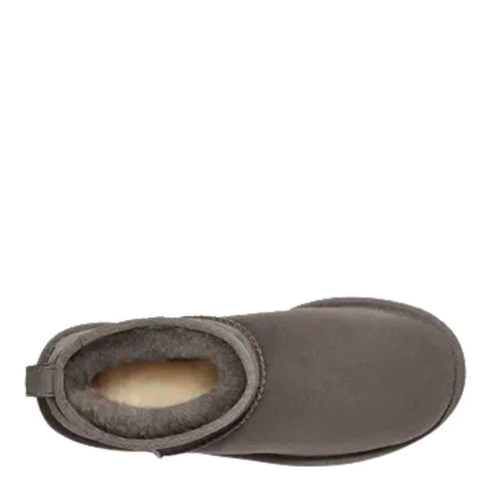 UGG Women's Classic Ultra Mini Boots UGG