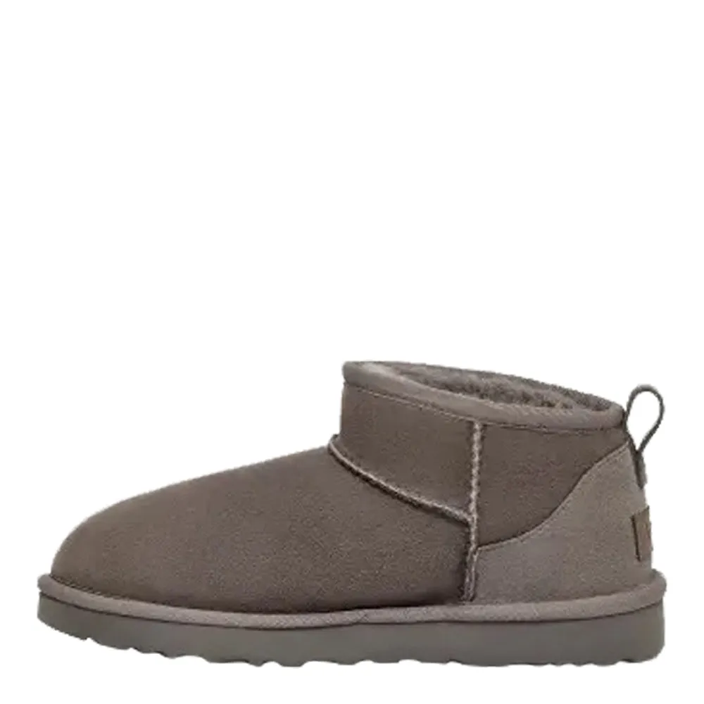 UGG Women's Classic Ultra Mini Boots UGG