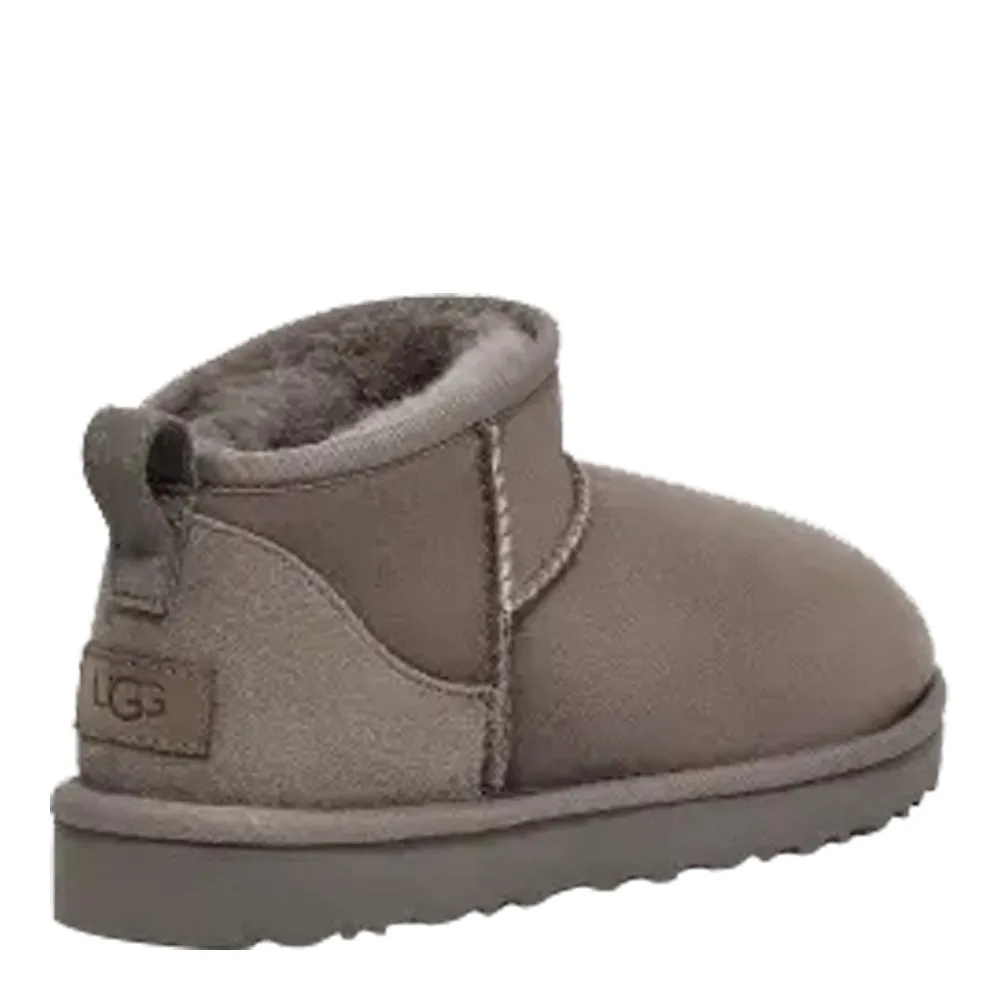 UGG Women's Classic Ultra Mini Boots UGG