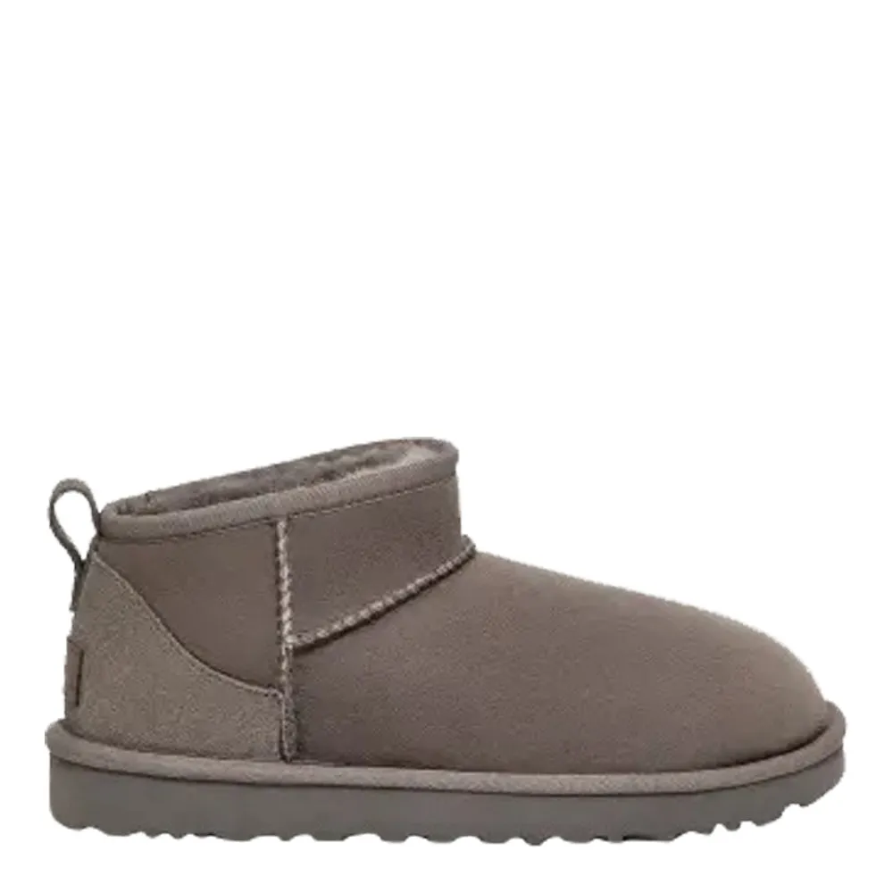 UGG Women's Classic Ultra Mini Boots UGG