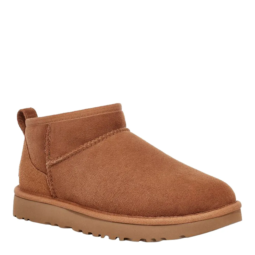 UGG Women's Classic Ultra Mini Boots UGG