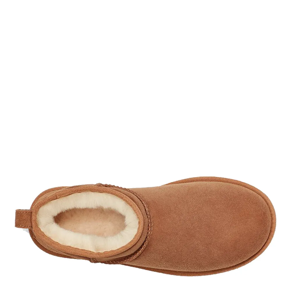 UGG Women's Classic Ultra Mini Boots UGG