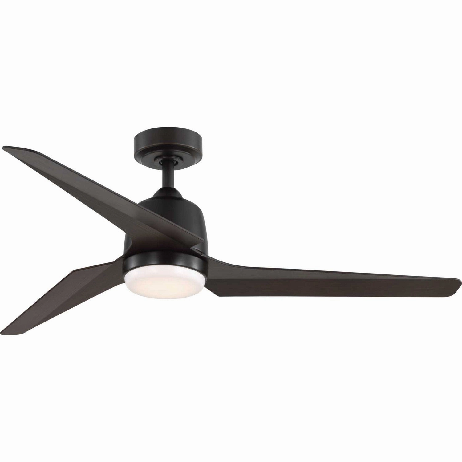 Upshur 52"Ceiling Fan Antique Bronze medium electric fans for multi-room use