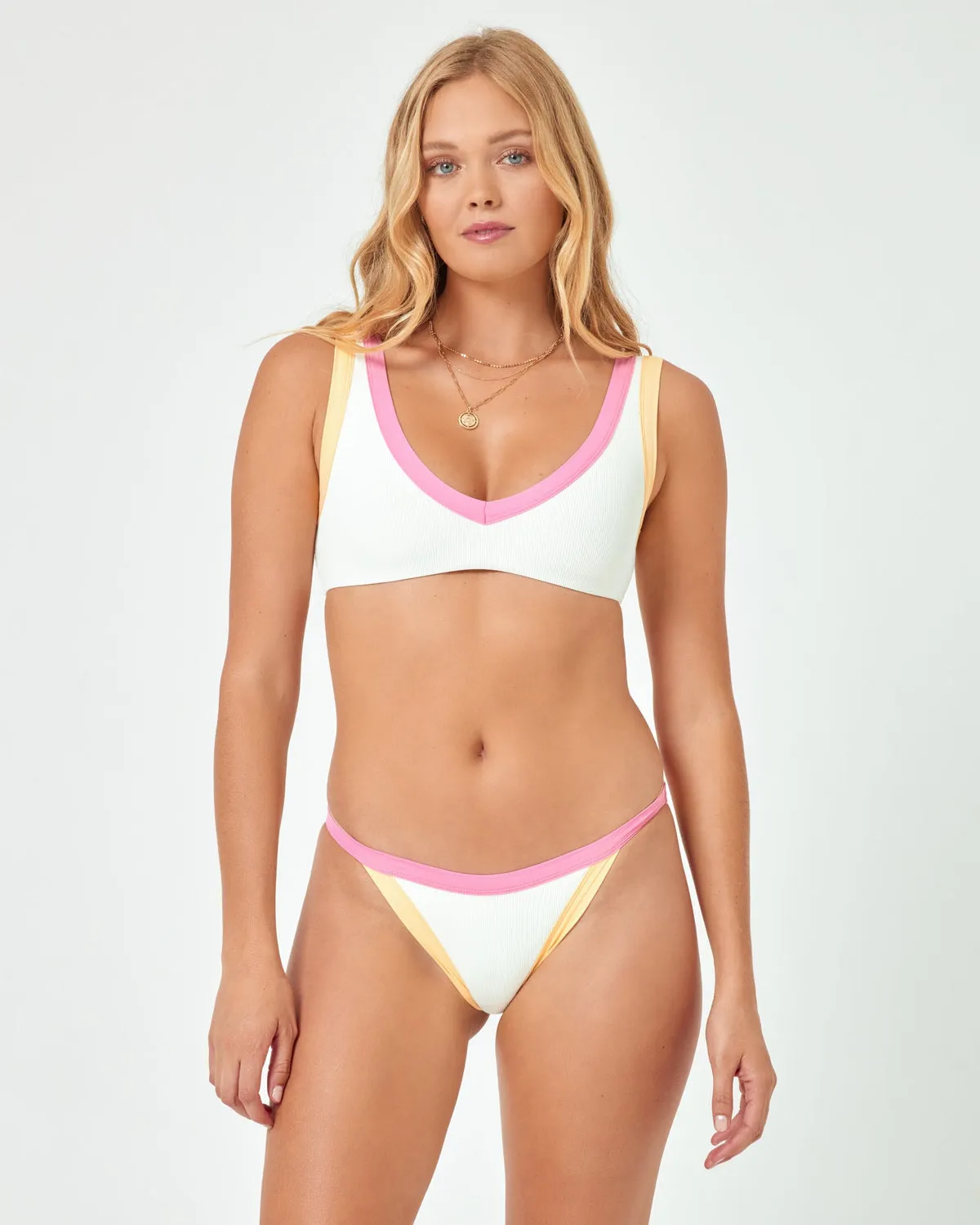 Vacay Classic Bikini Bottom