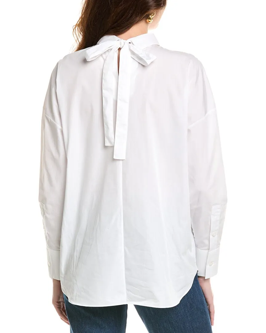 Valentino Classic Shirt