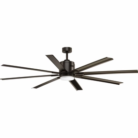 Vast 72"Ceiling Fan Antique Bronze stylish medium fans for contemporary homes