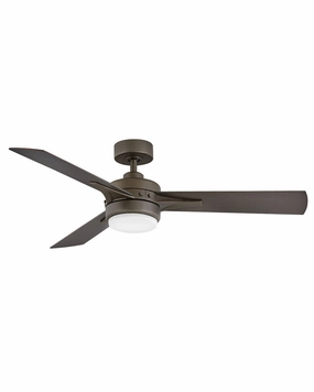 Ventus 52"Ceiling Fan Metallic Matte Bronze affordable medium fans for summer