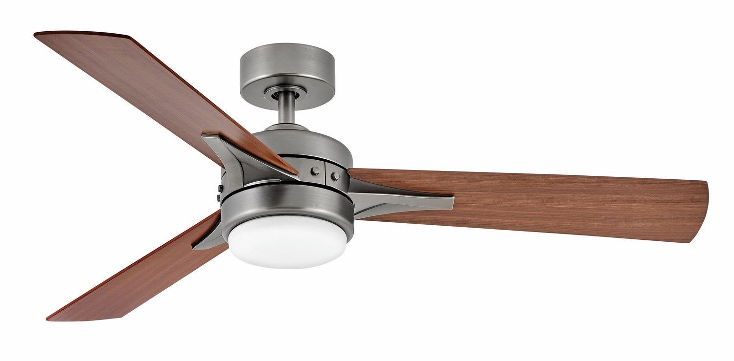 Ventus 52"Ceiling Fan Pewter