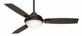 Verse 54"Ceiling Fan Maiden Bronze affordable medium fans for summer