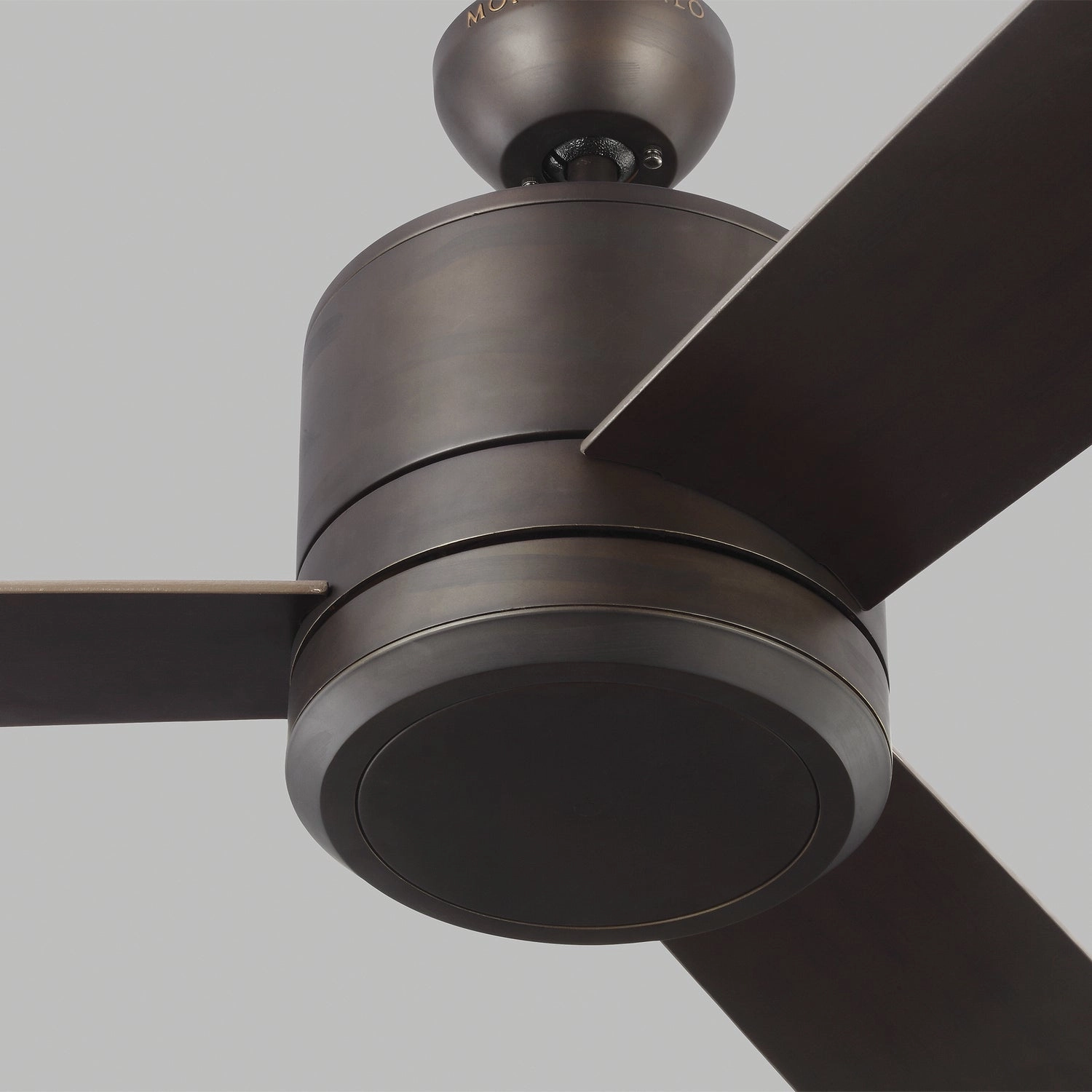 Vision 56" Ceiling Fan Roman Bronze