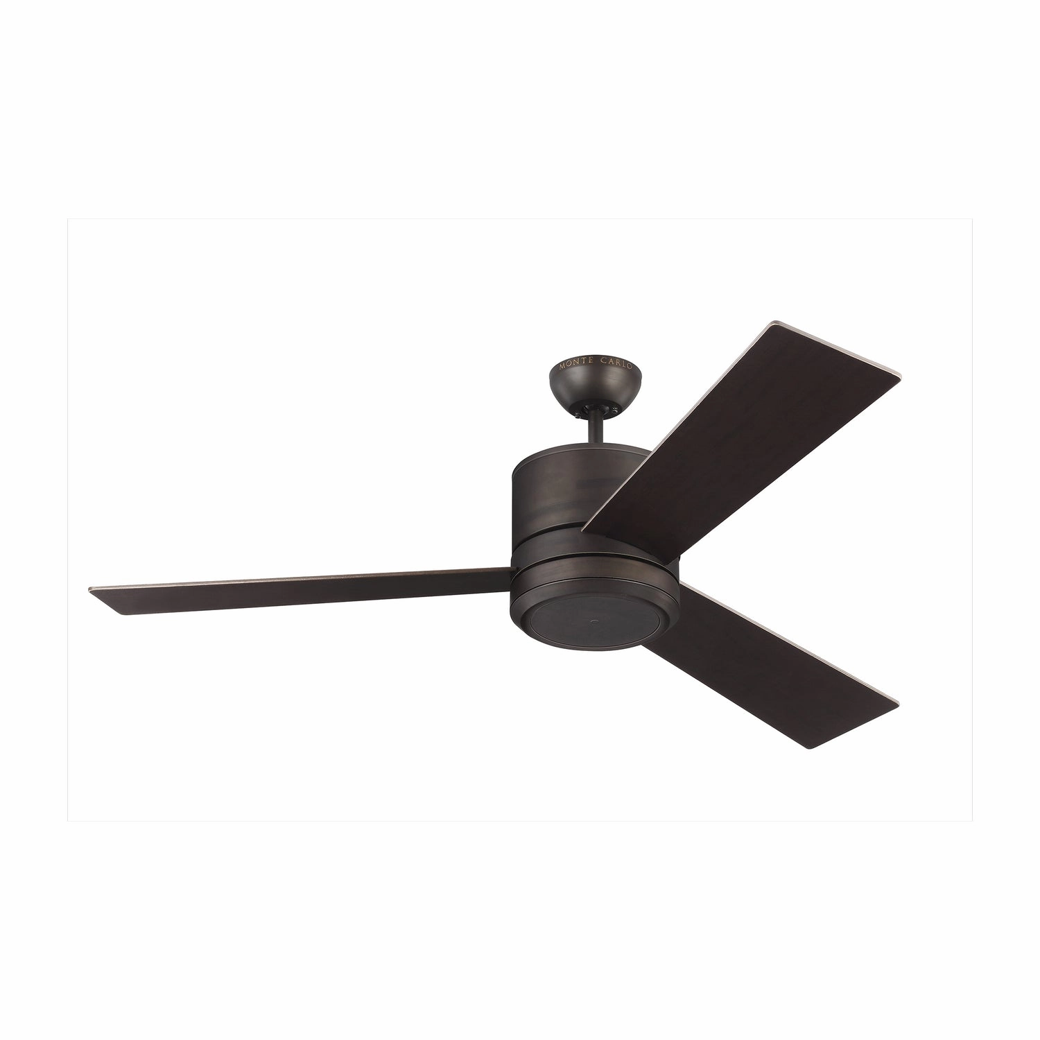 Vision 56" Ceiling Fan Roman Bronze