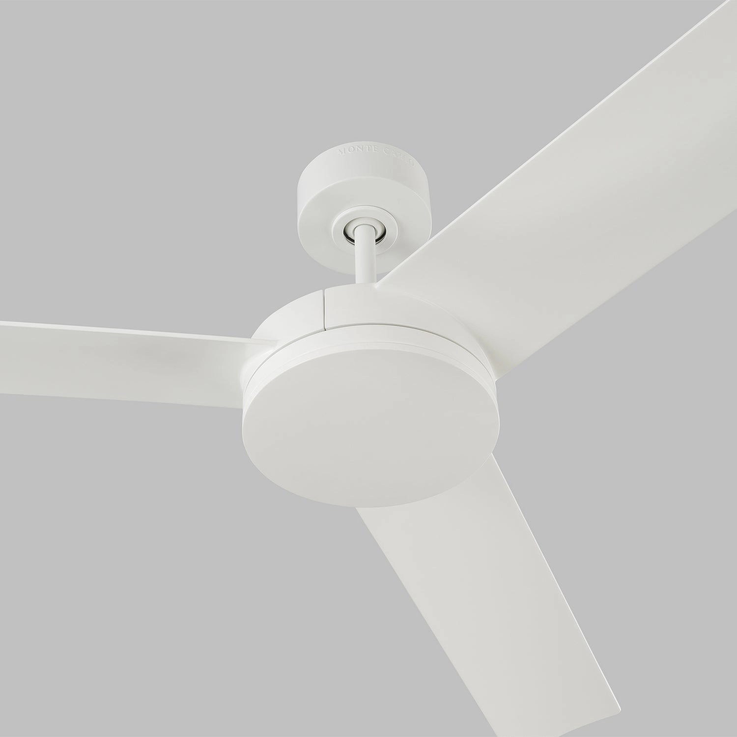 Visual Comfort Cirque 56" Indoor/Outdoor DC Ceiling Fan with 20W LED and Remote