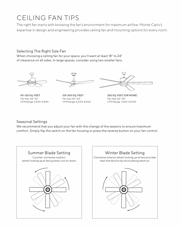 Visual Comfort Cirque 56" Indoor/Outdoor DC Ceiling Fan with 20W LED and Remote