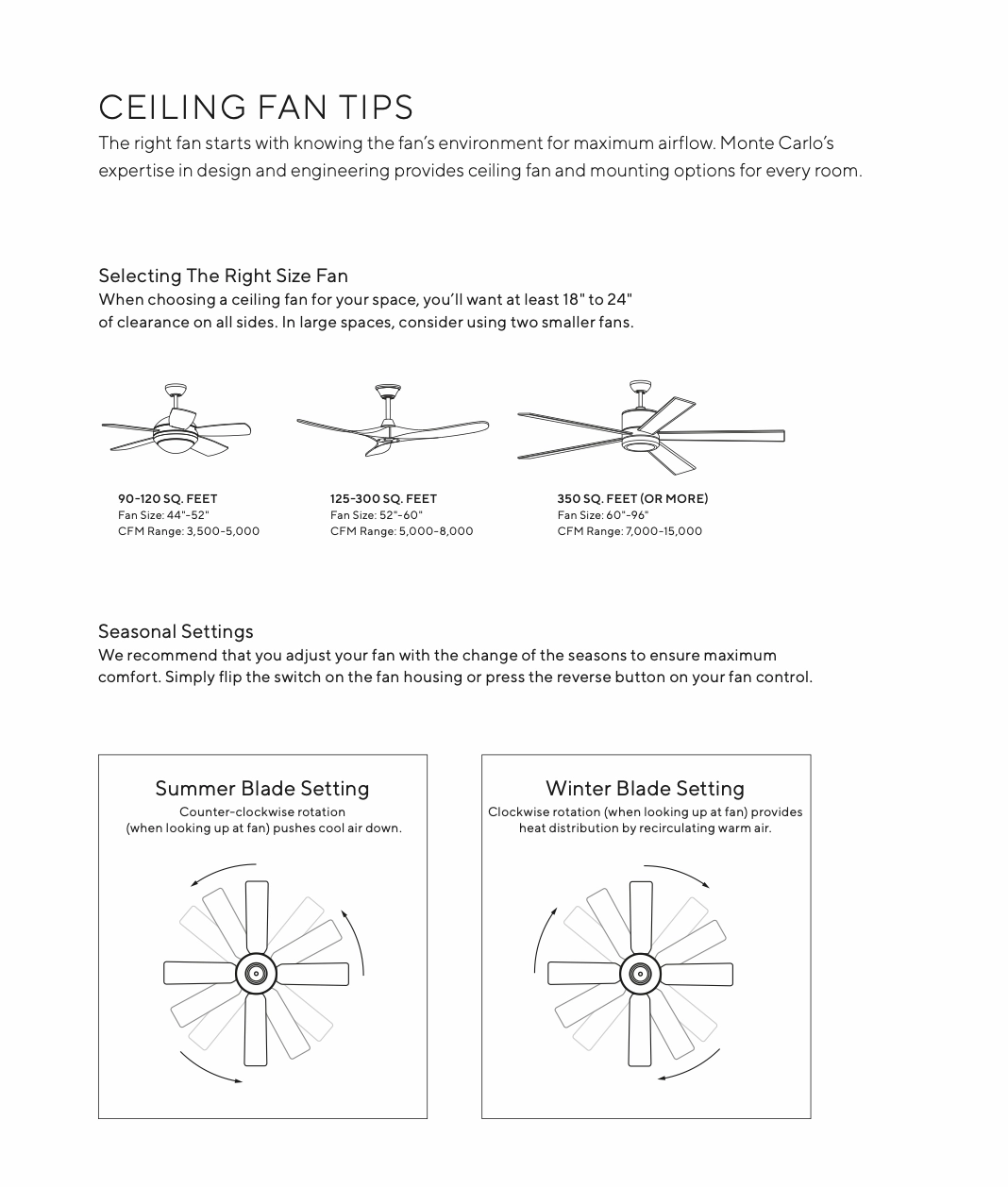 Visual Comfort Loft 96" Indoor/Outdoor DC Ceiling Fan with 15W LED and Remote