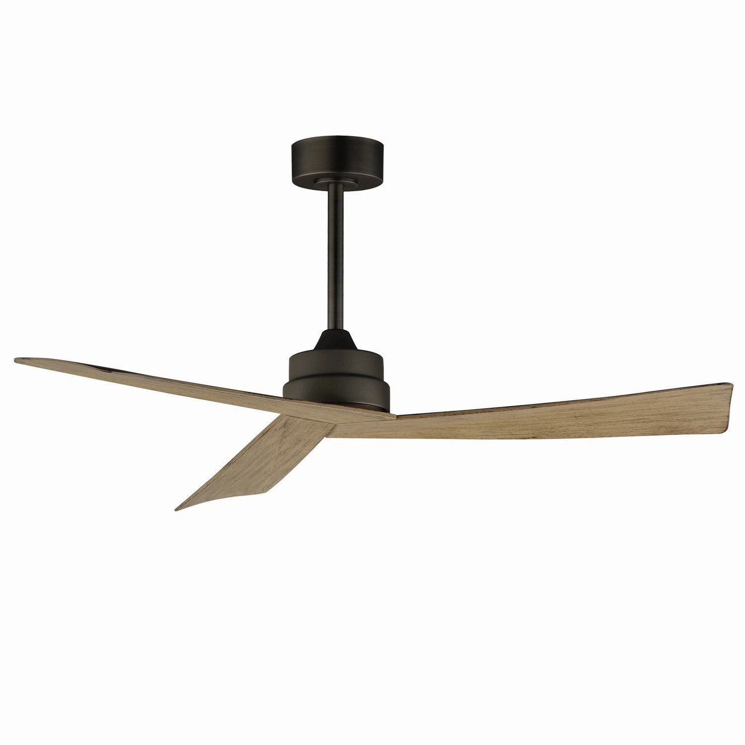 Vortex 52"Ceiling Fan Charcoal Bronze home cooling fans in medium size