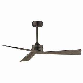 Vortex 52" Indoor Fan efficient ceiling fans for home cooling