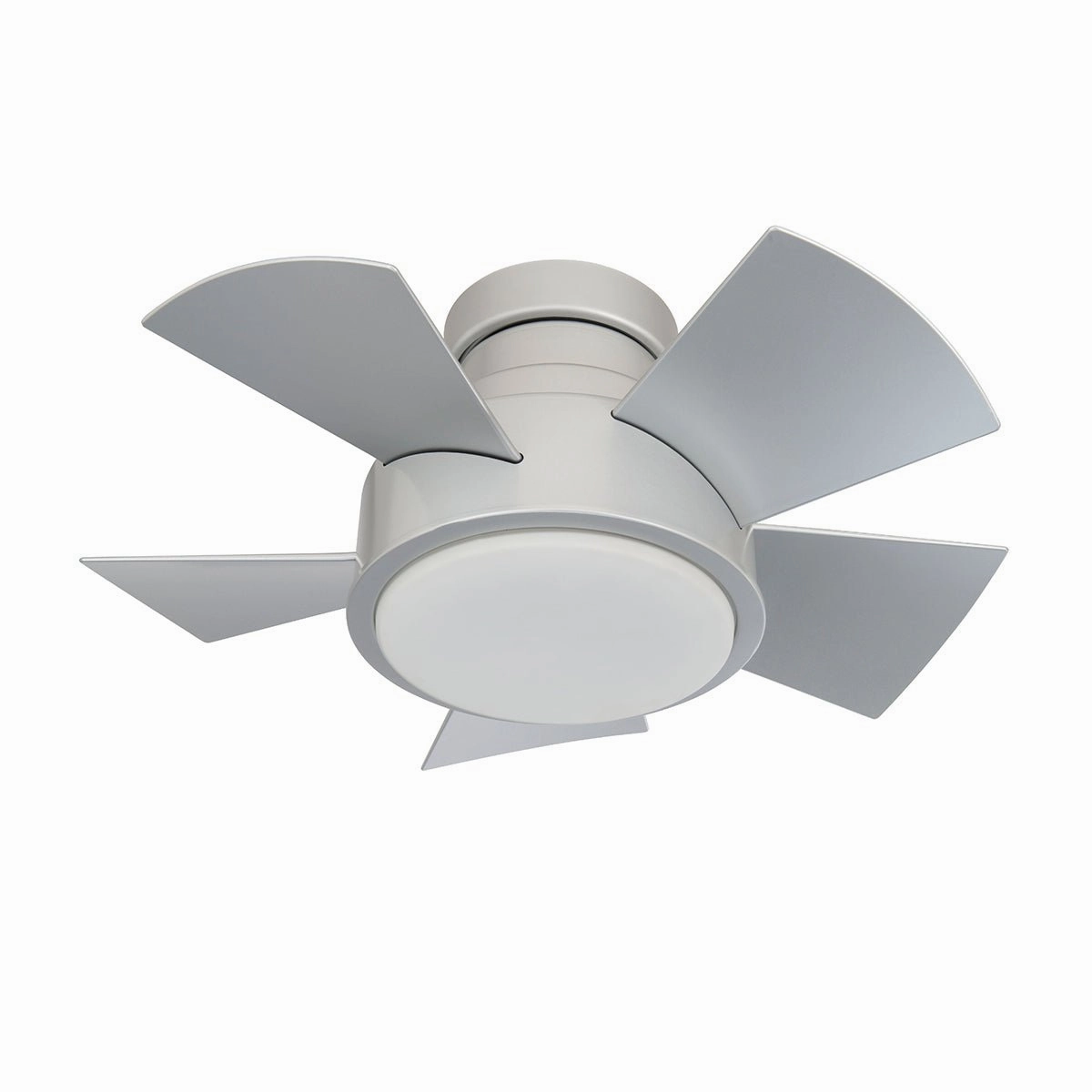 Vox 26"Ceiling Fan Titanium Silver