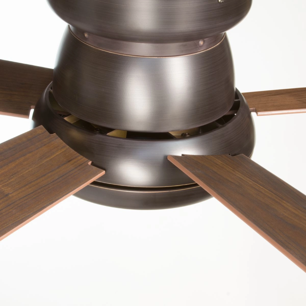 Vox 52"Ceiling Fan Antique Bronze