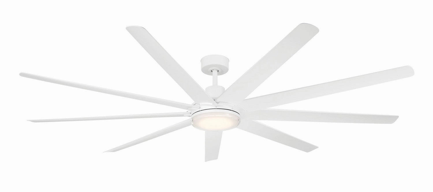 Wind River Fan Company Frio | Ceiling Fan w/ LED & Controls