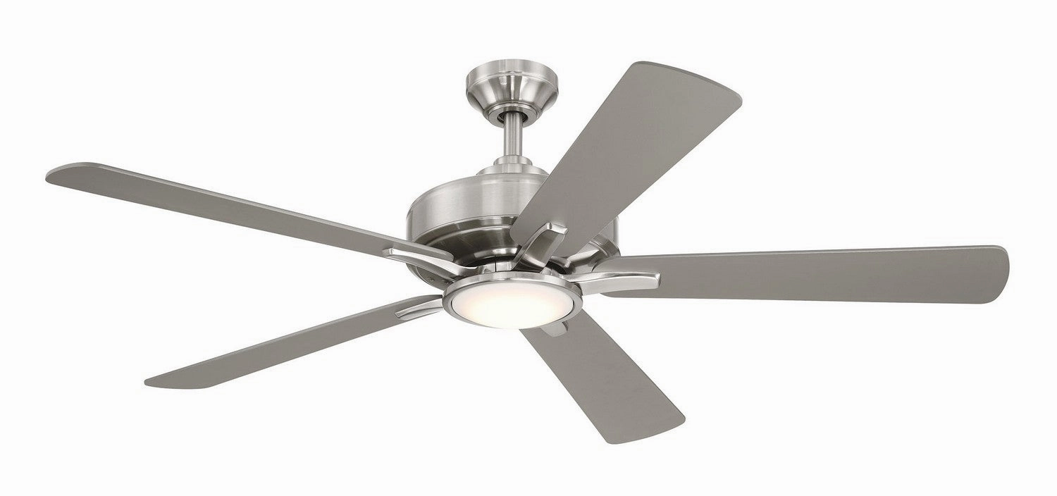 Wind River Fan Company Frio | Ceiling Fan w/ LED & Controls