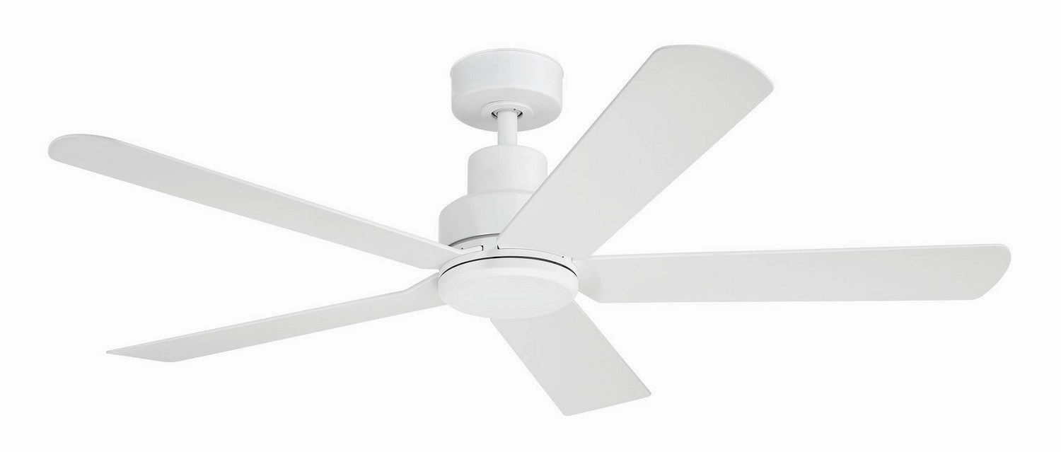 Wind River Fan Company Frio | Ceiling Fan w/ LED & Controls
