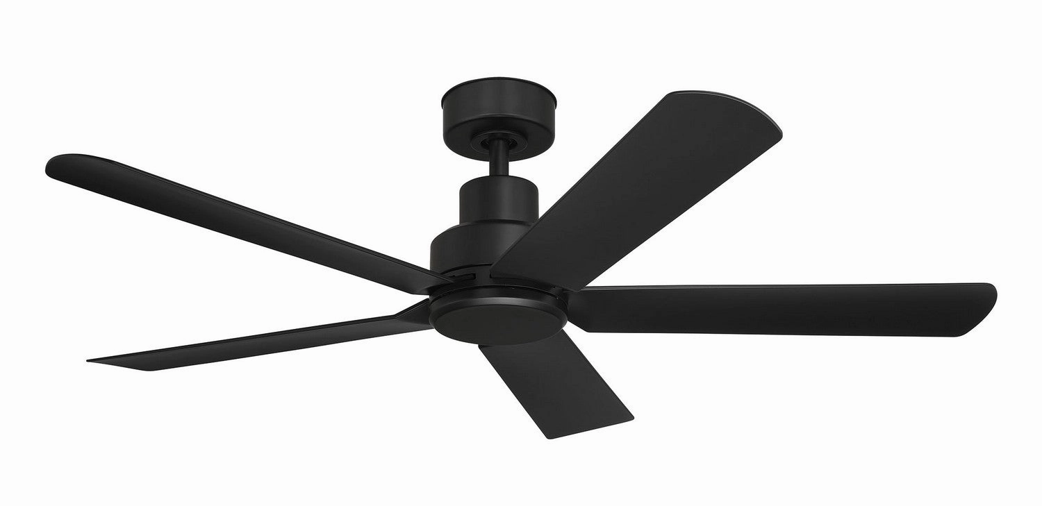 Wind River Fan Company Frio | Ceiling Fan w/ LED & Controls