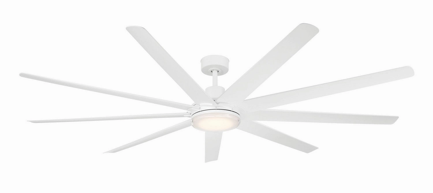 Wind River Fan Company Frio | Ceiling Fan w/ LED & Controls