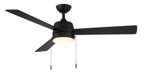 Wind River Nolan 52" 18W LED Pull Chain Ceiling Fan Ceiling fan with adjustable speed settings