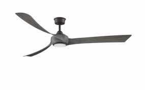 Wrap Custom Motor Matte Greige portable medium fans with handle design