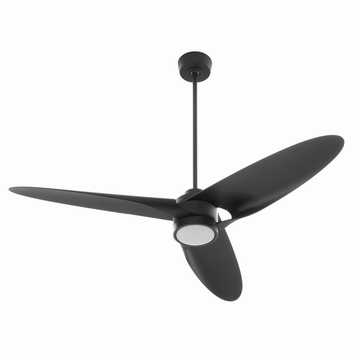 Xega 60"Ceiling Fan Black