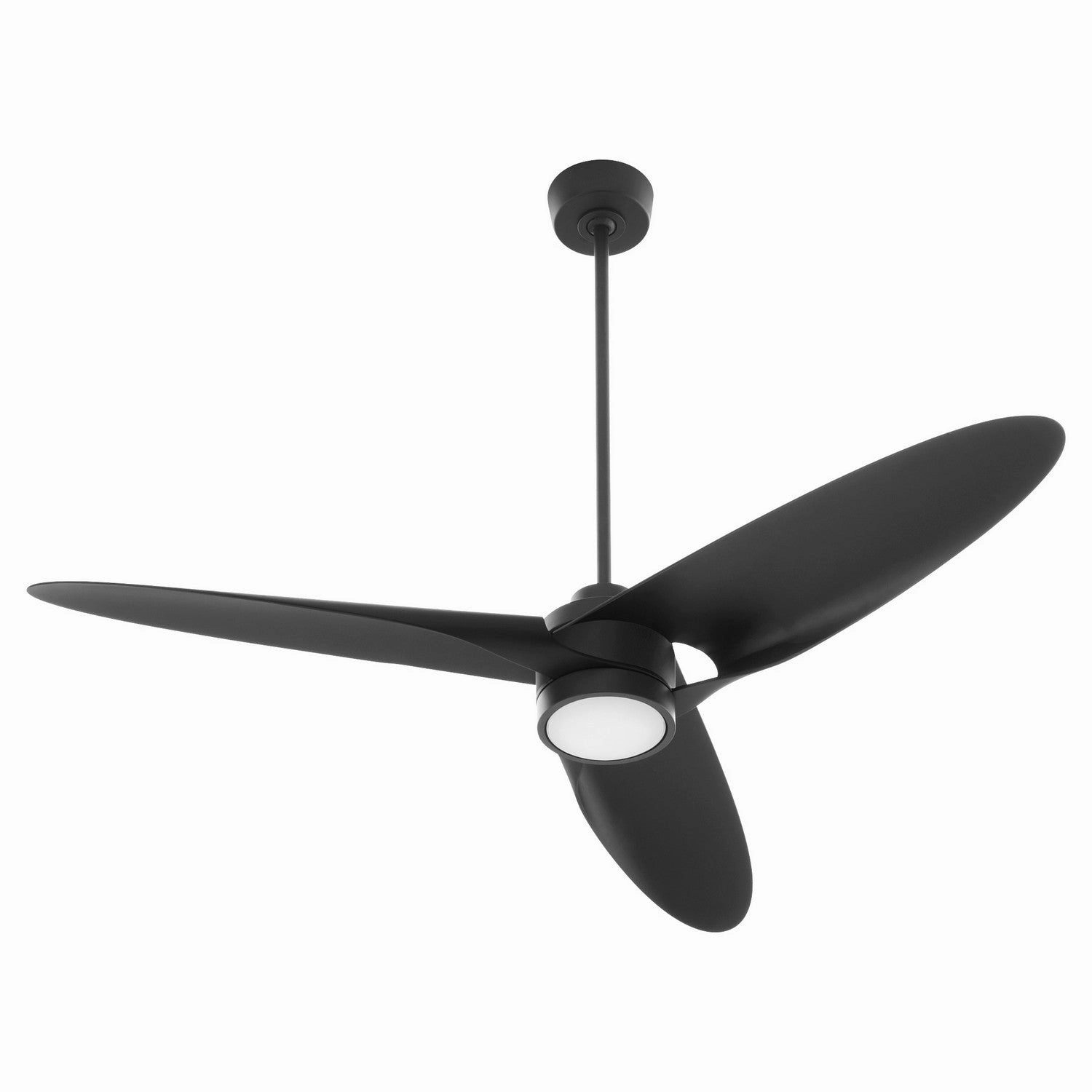 Xega 60"Ceiling Fan Black